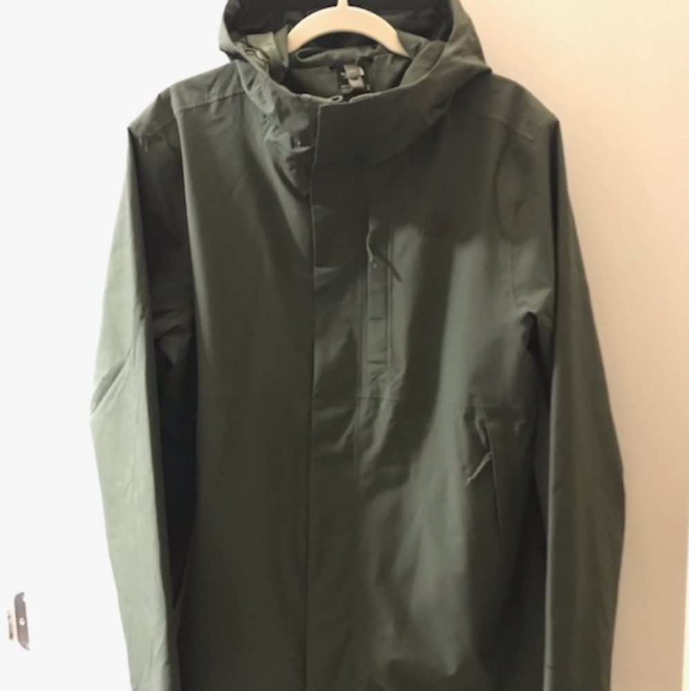 NORTHFACE JACKET